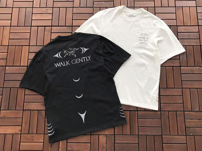 A T Yx T-shirt · 6