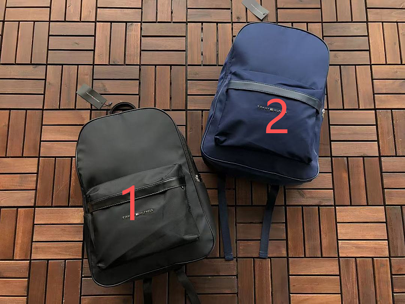 T H R Bag