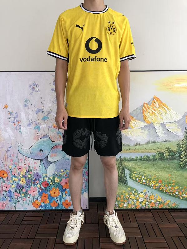 Football T-shirt · 6