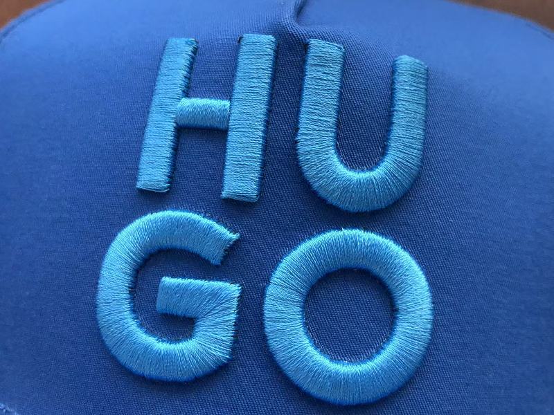 H G B S Cap · 6