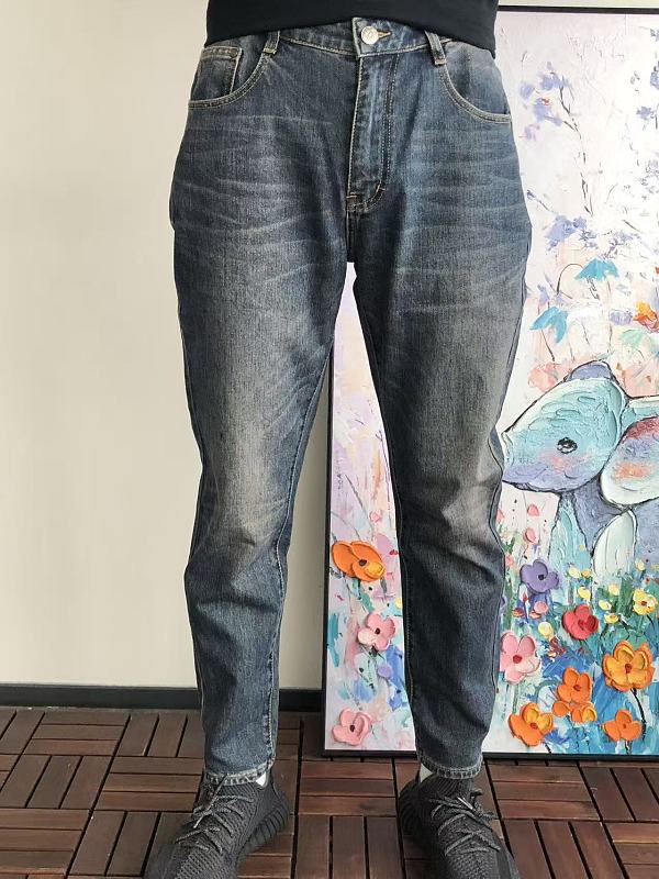 G C I Jeans · 3
