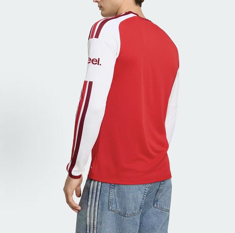 Football Long-sleeve · 5