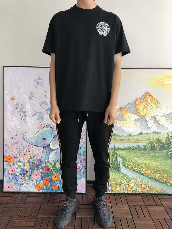 Chrome Hearts T-shirt 3