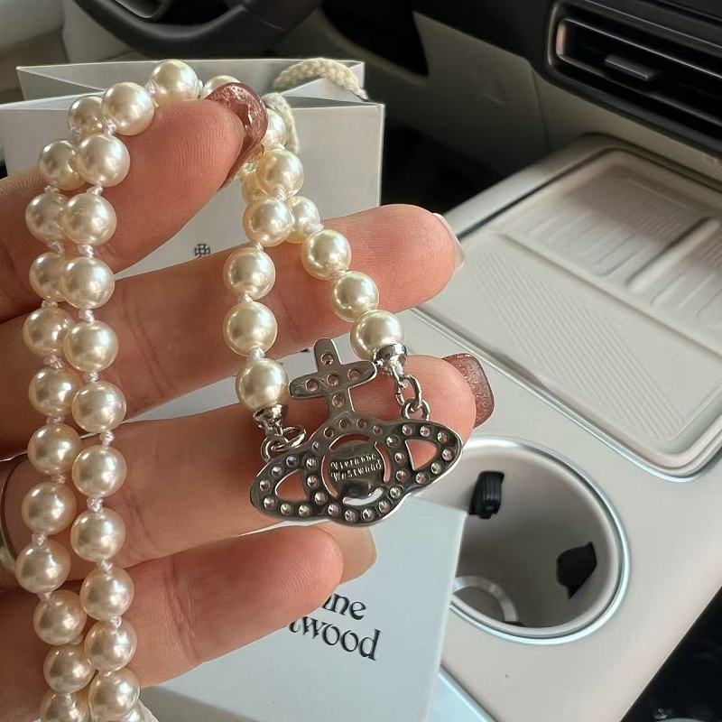 Vivienne Westwood Jewelry 8
