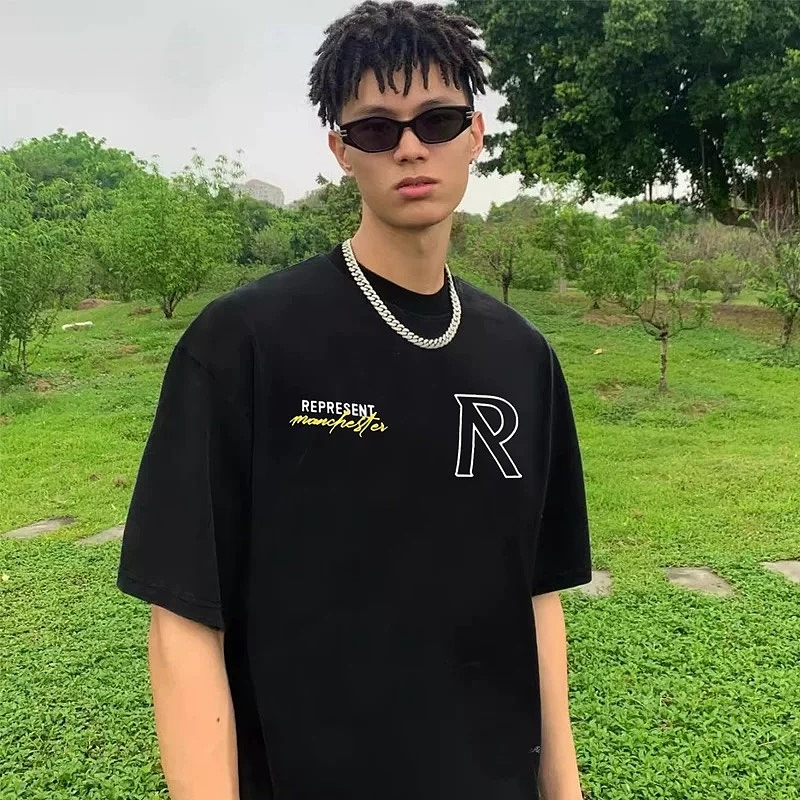 Represent T-shirt · 2