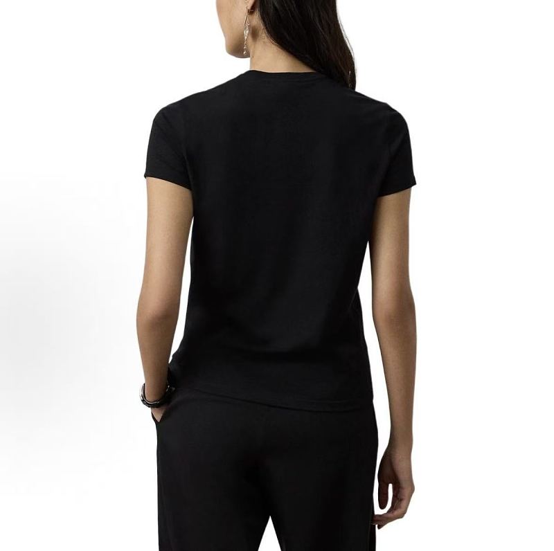 Ra Ph Au En T-shirt Woman · 5