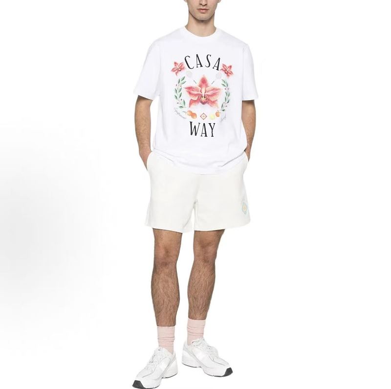C S Bl C T-shirt · 2