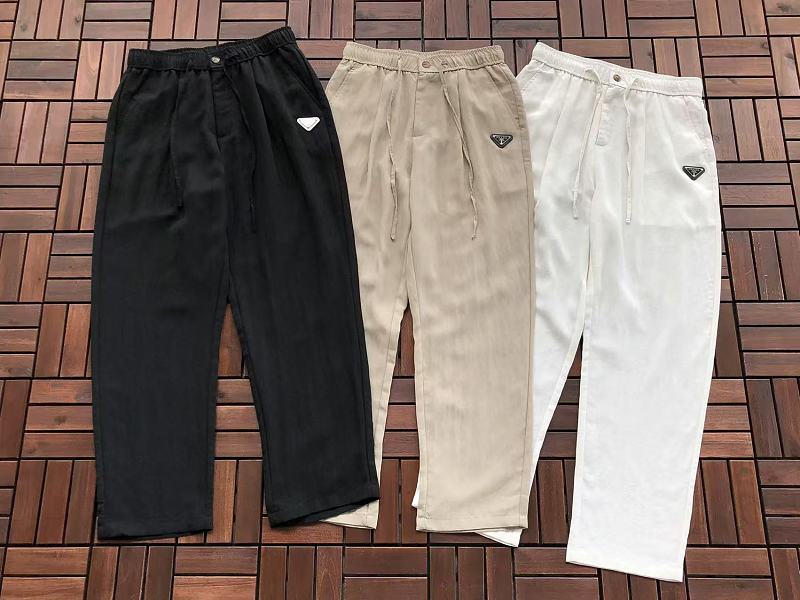 P A A Trousers · 4