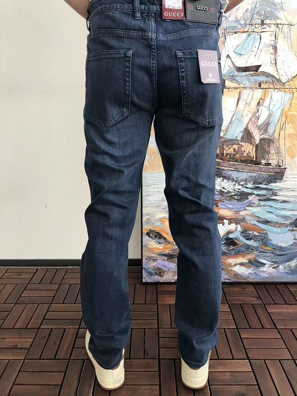 G C I Jeans · 4