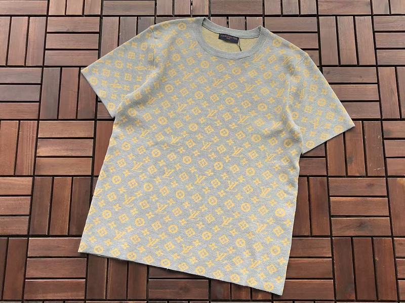 L T-shirt Sweater · 4