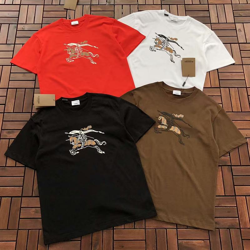 B Rb Rry T-shirt · 6