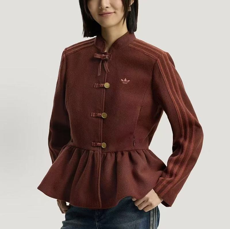 Di As Jacket Woman · 3