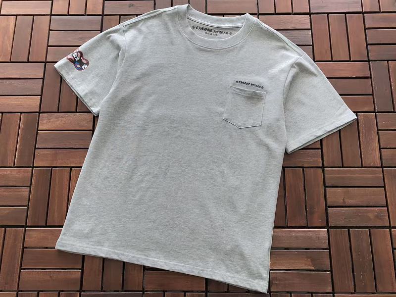 Chrome Hearts T-shirt 12