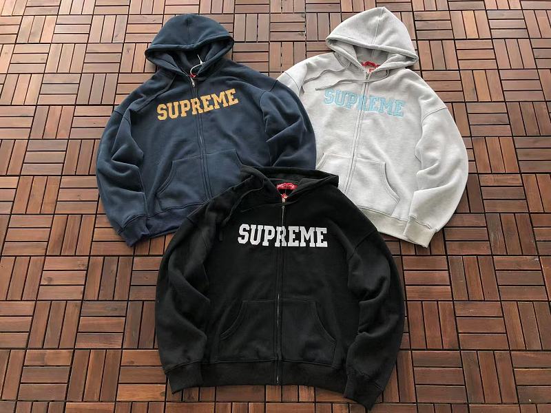 S P E E Hoodie Fleece · 6