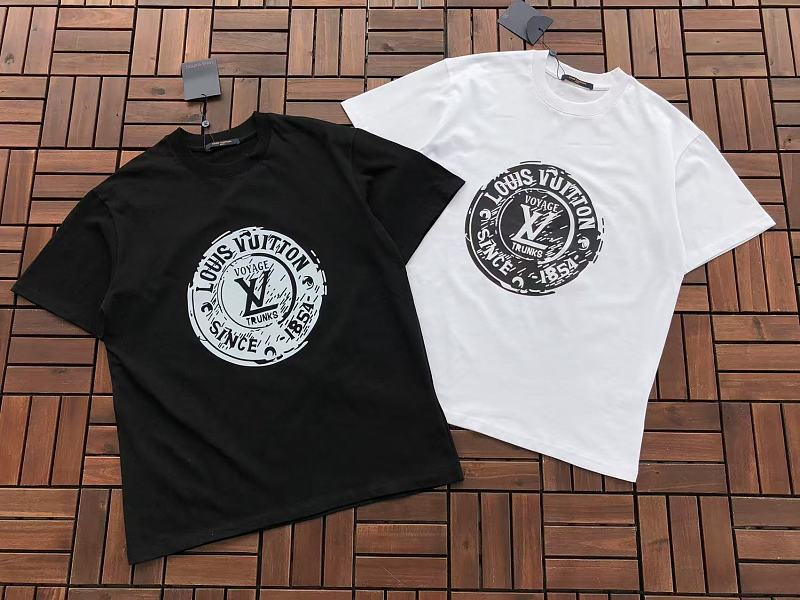L T-shirt · 6
