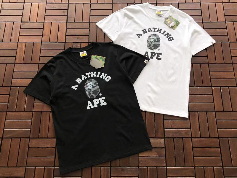 Bape T-shirt 6