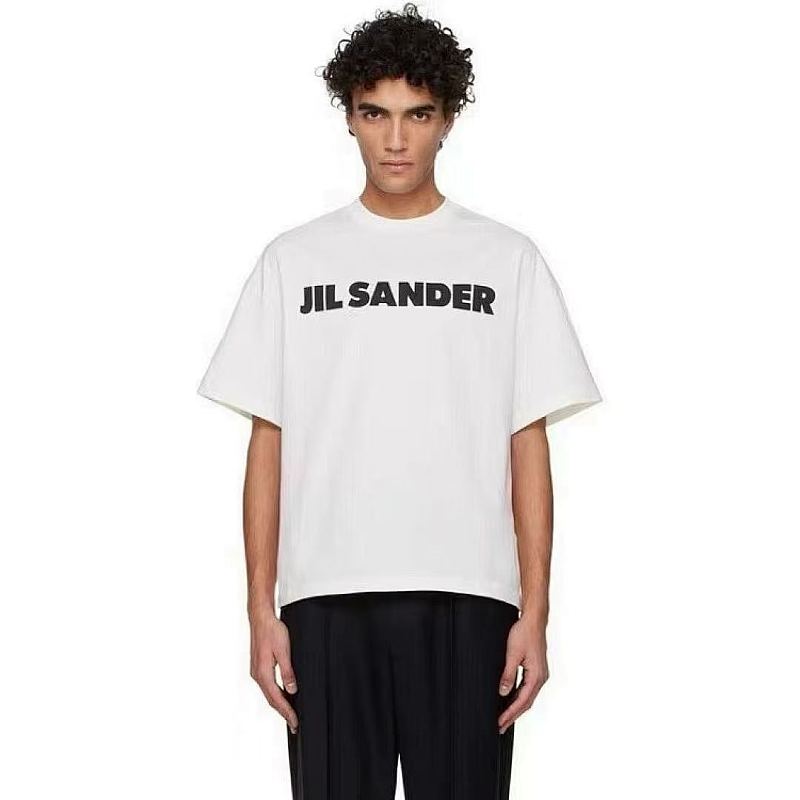 Jil Sander T-shirt · 4