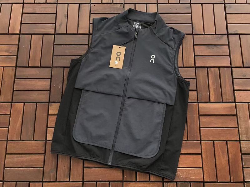 On Ru I G Vest 10