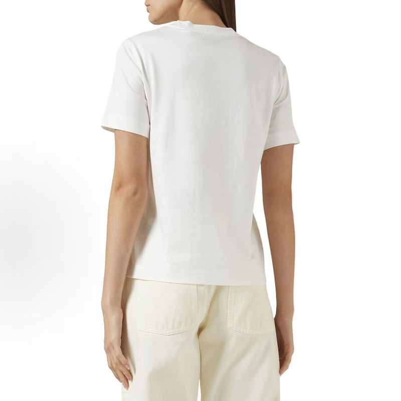B Rb Rry T-shirt Woman 4
