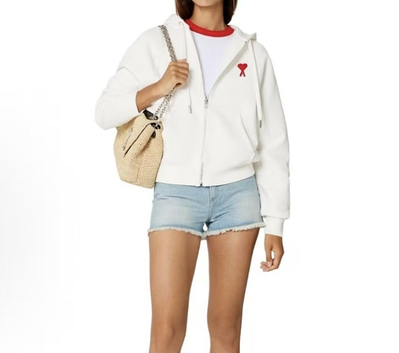 A I Hoodie Woman · 3