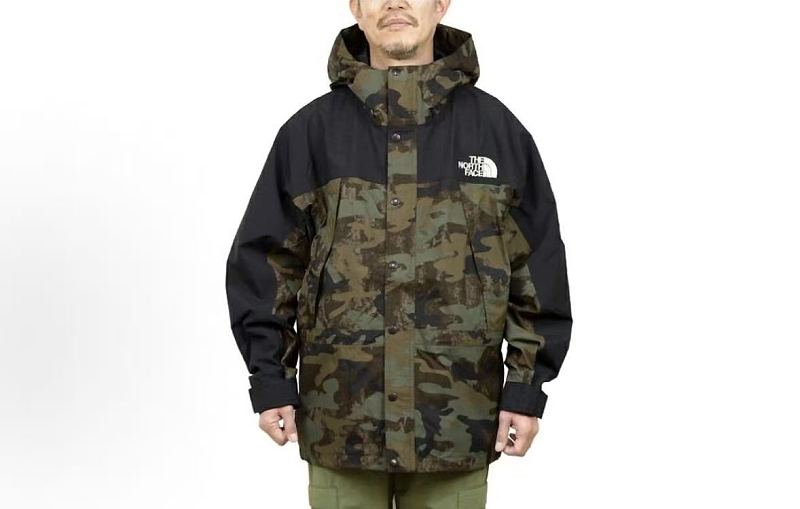T N F Jacket · 3