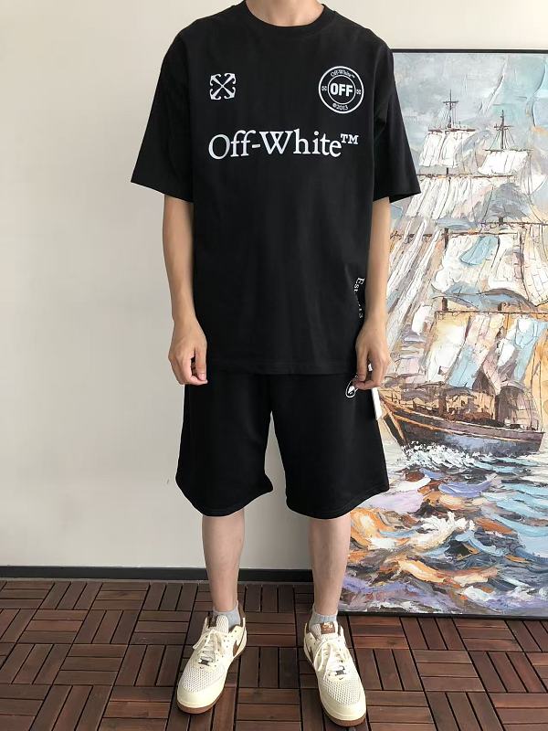O -w Te T-shirt · 3