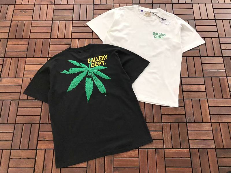 Gallery Dept T-shirt · 6