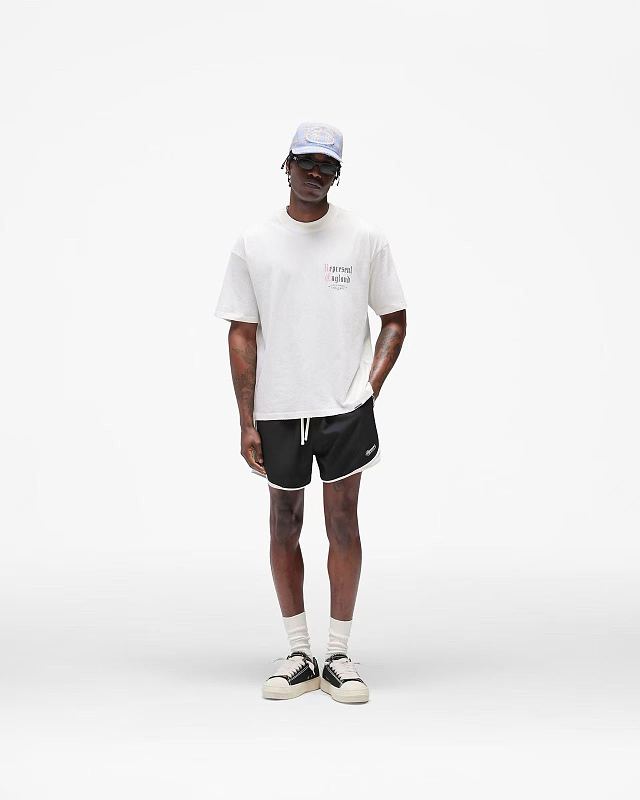 Represent T-shirt · 2