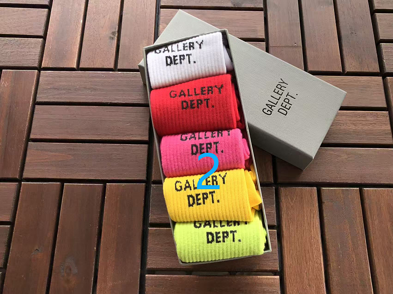 Gallery Dept Socks
