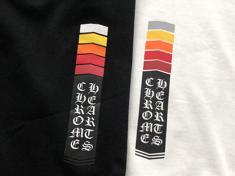 Chrome Hearts T-shirt 10