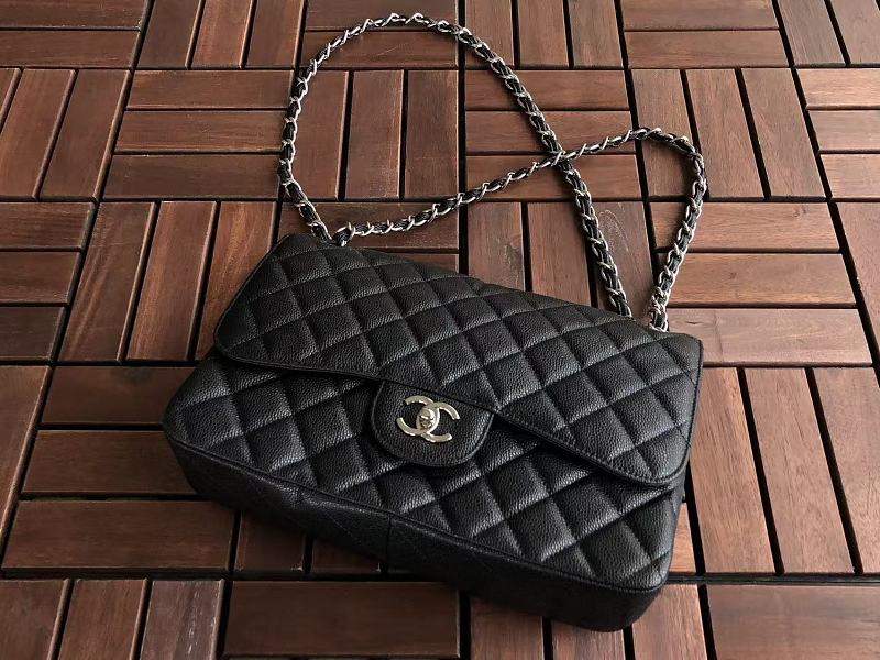 C A E Bag · 5