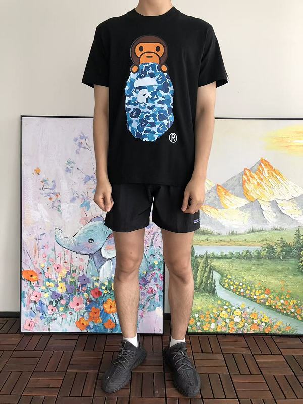 Bape T-shirt 3