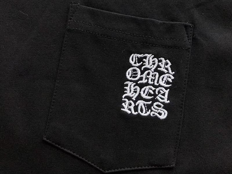 Chrome Hearts Long-sleeve 8