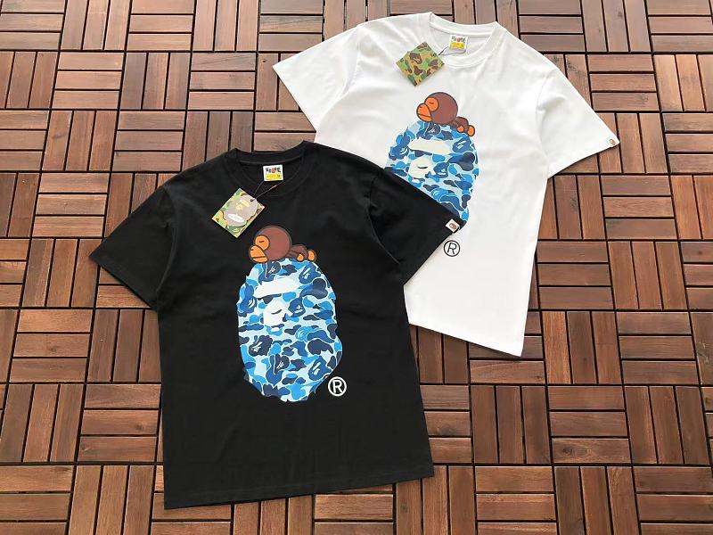 Bape T-shirt 6
