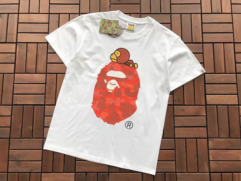 Bape T-shirt 8