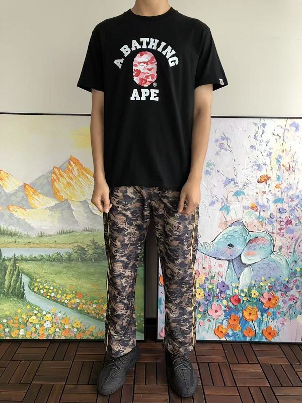 Bape T-shirt 3
