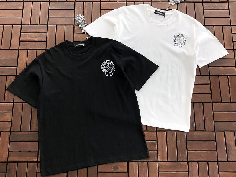 Chrome Hearts T-shirt 9