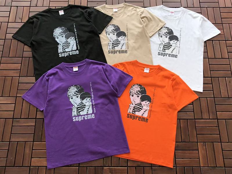 S P E E T-shirt 7