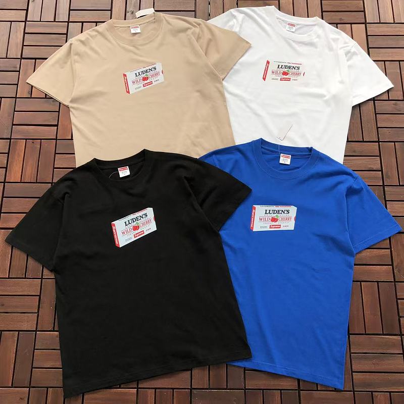 S P E E T-shirt 6