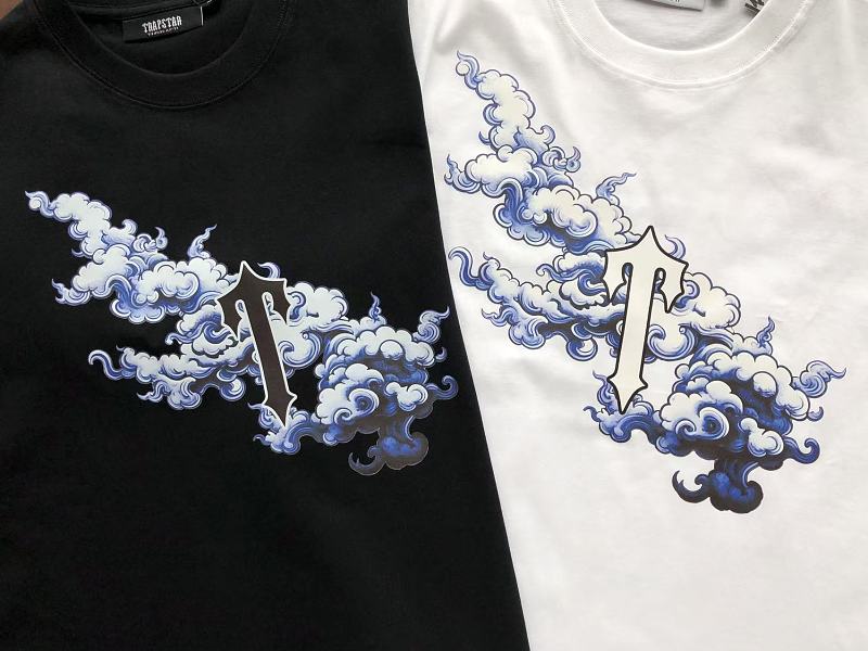 Trapstar -t-shirt 10