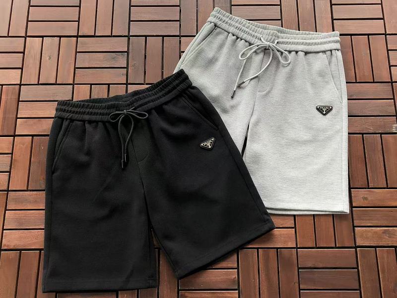 P A A Shorts · 6
