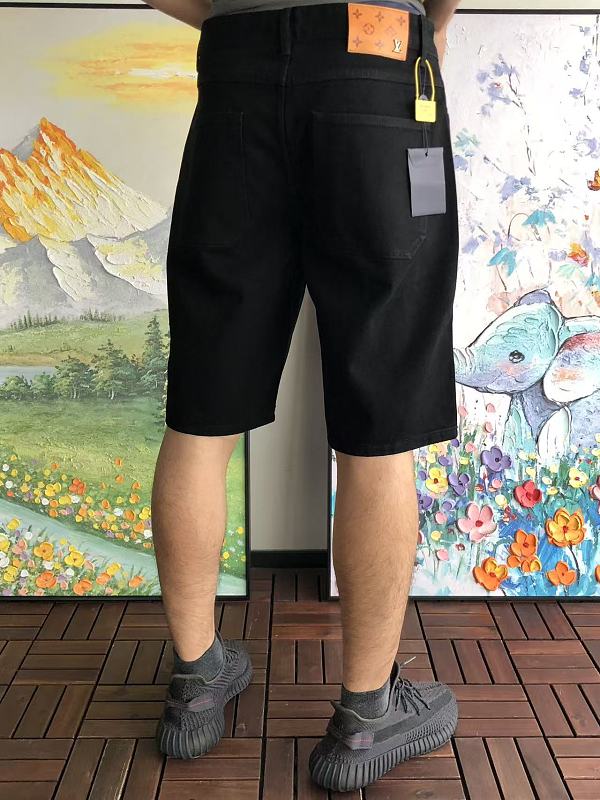 L Shorts Jeans · 4