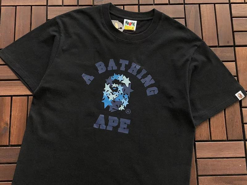 Bape T-shirt 10
