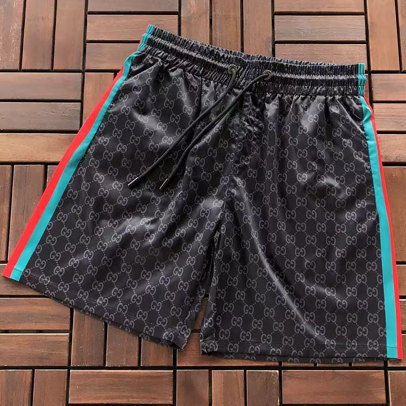 G C I Shorts · 3