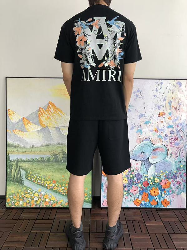 Amiri T-shirt · 4