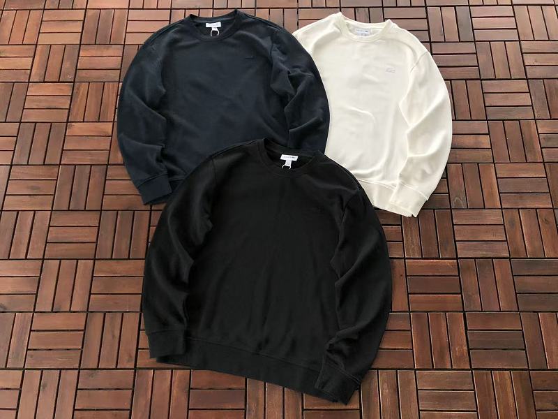 L C St Sweater · 6