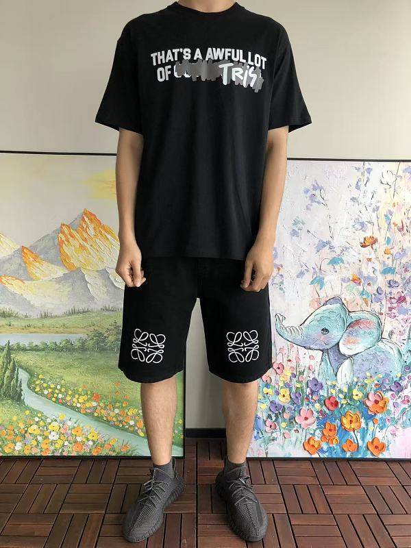 Th T's A Aw Ul L T Of C.. T-shirt 3