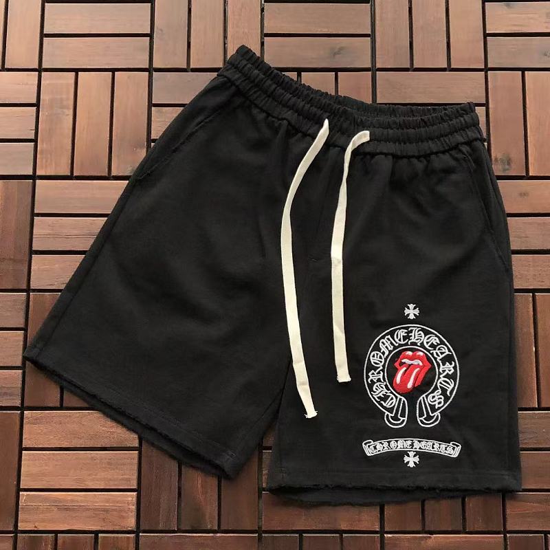 Chrome Hearts Shorts 5