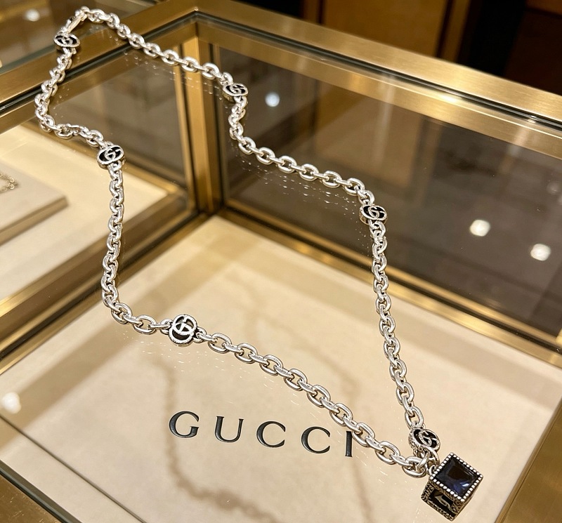 G C I Jewelry 3