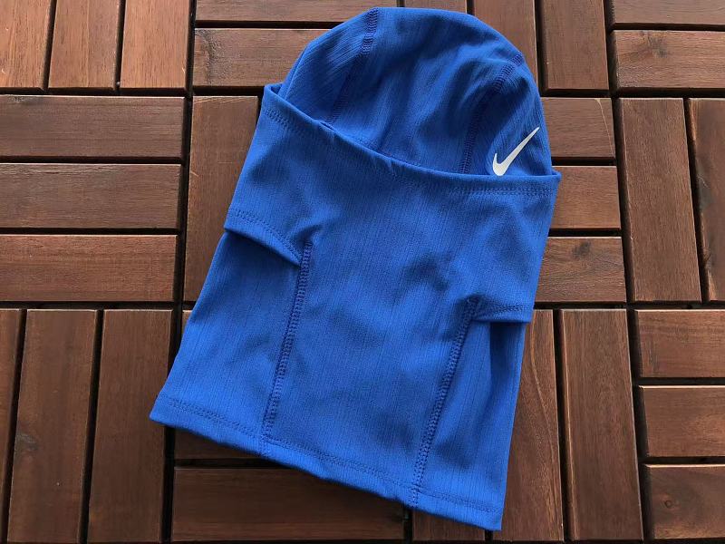 Nike Cap Scarf 11